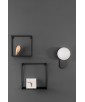 KUUL D lampa ścienna / kinkiet