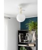 PLAAT B lampa przysufitowa