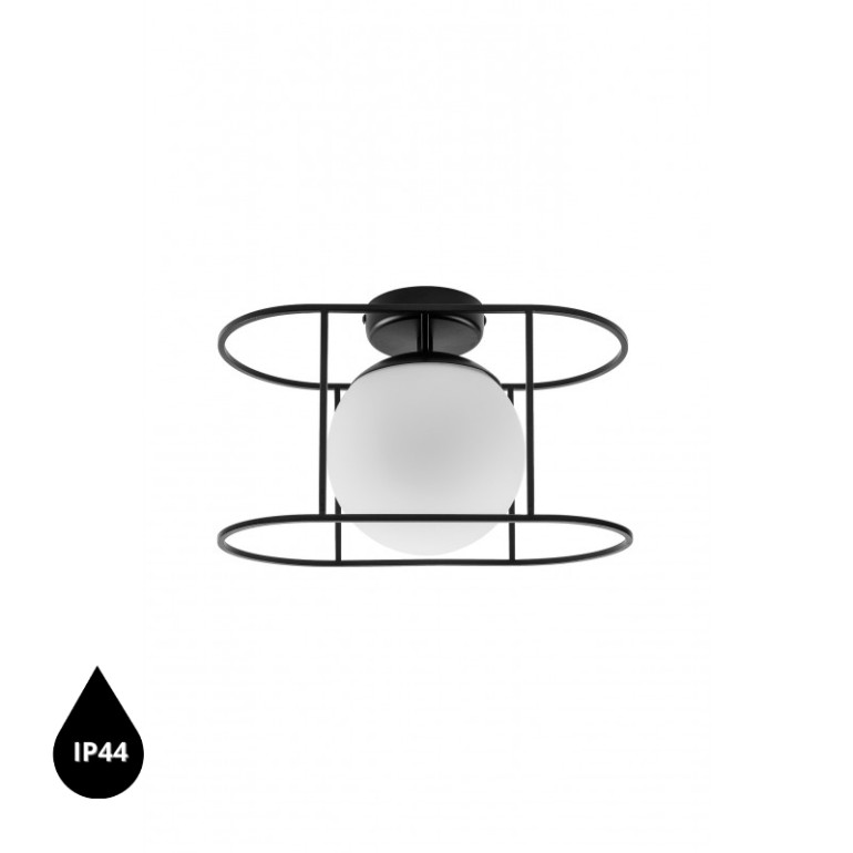 KUGLO A lampada da soffitto / plafond IP44