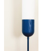 FUNSUI ST lampada da tavolo bianca