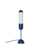 Lampada da tavolo FUNSUI ST blu navy