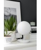 Lampada da tavolo PLAAT ST beige
