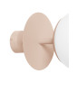 PLAAT B lampada da soffitto beige / plafond