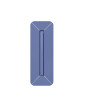 YOTTSU W A lampada da parete / applique blu