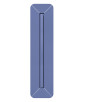 YOTTSU W B lampada da parete / applique blu