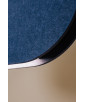 MALUMI A Acoustic: lampada a sospensione acustica da soffitto, blu