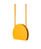 MALUMI B lampada a sospensione da soffitto color melone